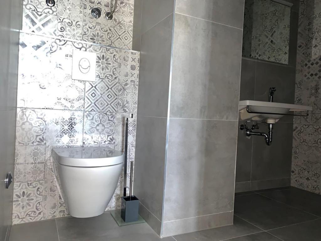 Deluxe Suites Mandic Omiš Exterior foto