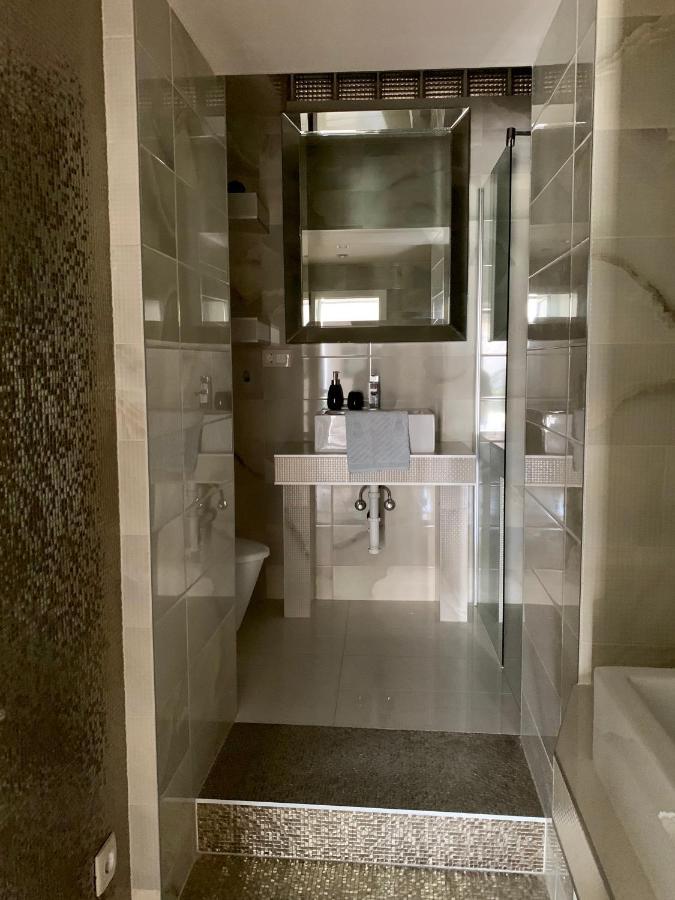 Deluxe Suites Mandic Omiš Exterior foto